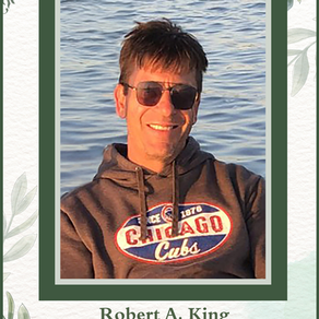 Robert A. King