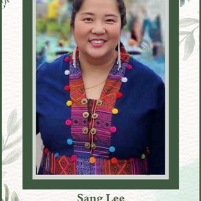 Sang Lee