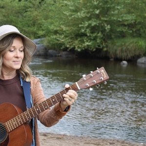 Live Music at The Spirit Room: Sherry Lynn - August 21st