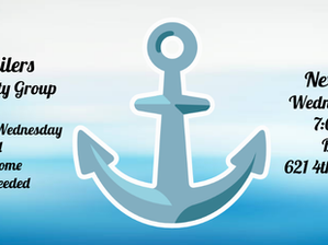 Menomin Wailers Sea Shanty Sing-Along - March