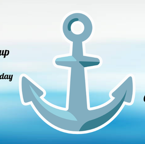 Menomin Wailers Sea Shanty Sing-Along - March