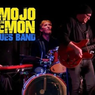 Music Over Menomin: Mojo Lemon Blues Band -