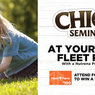 Live Chick Seminar at Fleet Farm - March 14th