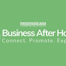 Business After Hours - October 19th