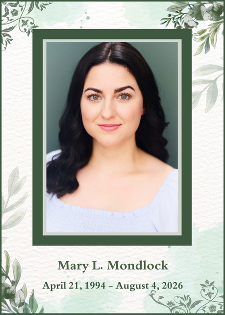 Mary L. Mondlock