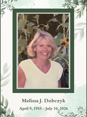 Melissa J. Dobczyk
