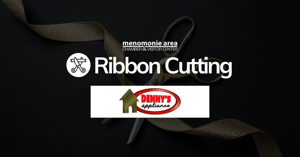 Ribbon Cutting: Denny's Appliance - February 26th