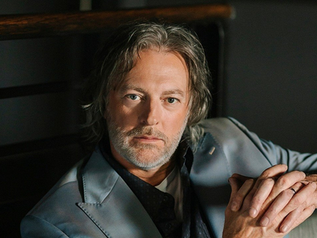 Darryl Worley at the Mabel Tainter - September 26th