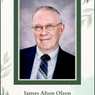 James Alton Olson
