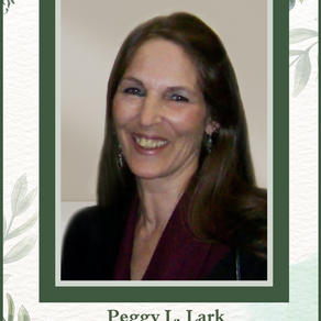 Peggy L. Lark