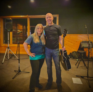 Live Music at Vino Cappuccino: Crystal + Milz - June 25th