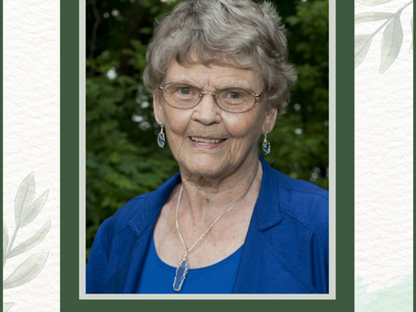 Nancy Lorraine Bjornson