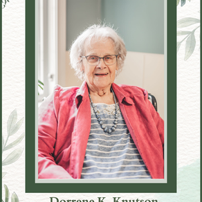 Dorrene K. Knutson