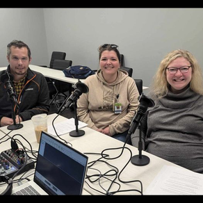 Chamber Chatter - Young Professionals