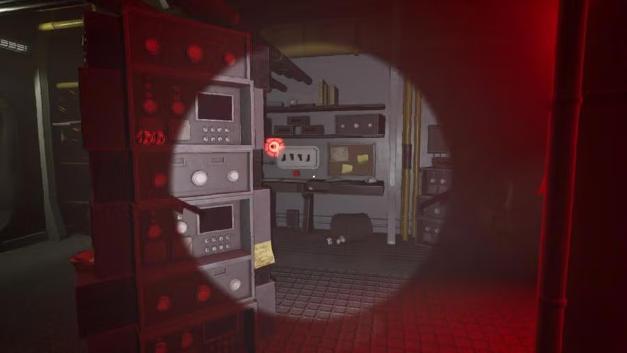 In the game Dread Not, players must cooperate to survive in a sinking submarine. / Contributed image