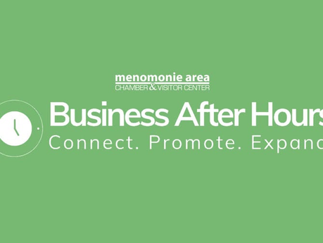 Business After Hours at The Abbey - March 9th