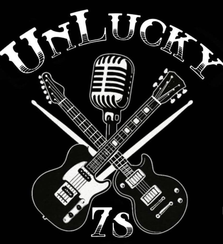 Live Music at Pioneer Grill & Saloon: Unlucky 7s - May 31st