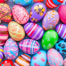 Easter Weekend Brunch and Egg Hunt at Vino Cappuccino - April 4th