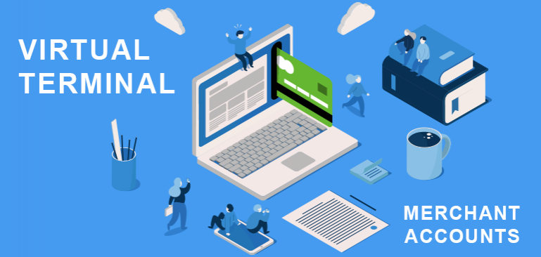 Virtual Terminal and Its Benefits