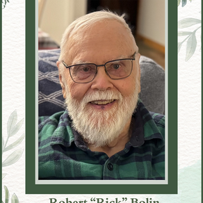 Robert "Rick" Bolin