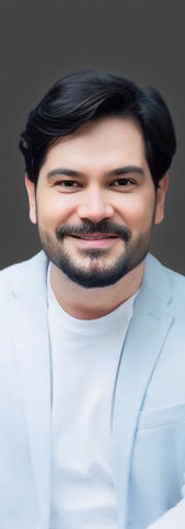 Dr. Matheus Teodoro (MG)