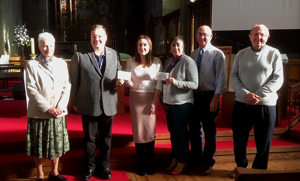 Jigsaw Festival Brighouse raised over £83,000 for local charities in Calderdale.