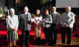Jigsaw Festival Brighouse raised over £83,000 for local charities in Calderdale.