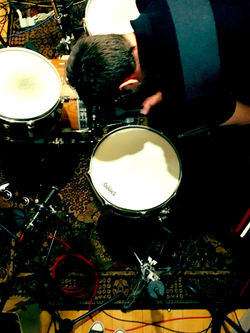 Jordan Drum continent