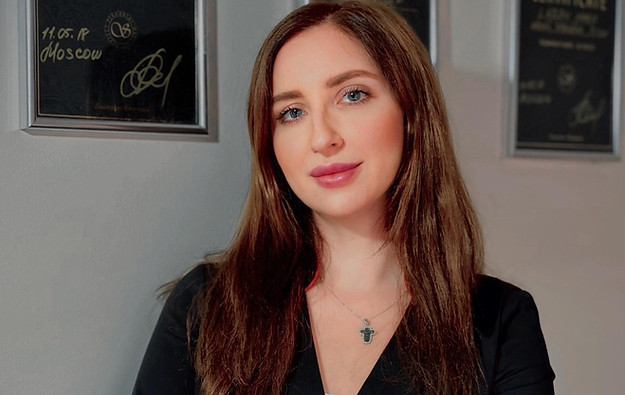 Anna Lazou