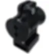 SUPORTE DIELÉTRICO CÔNICO