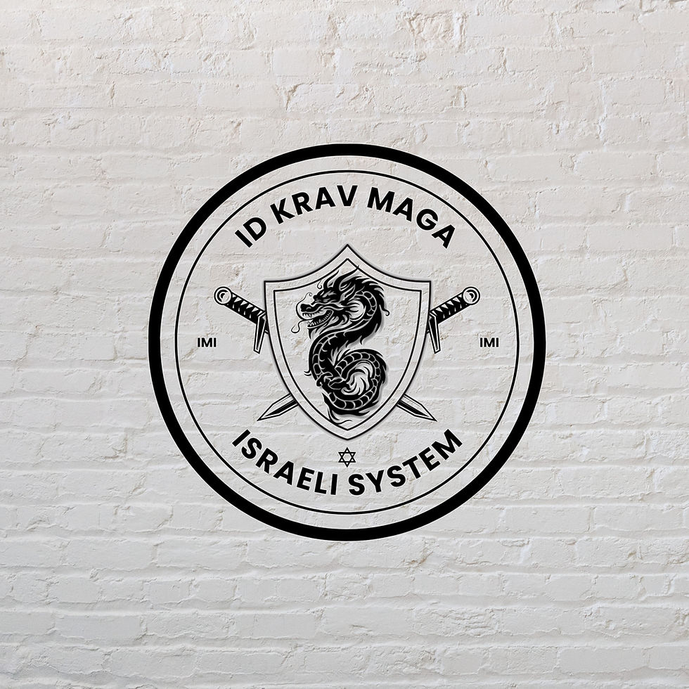 ID KRAV MAGA PROFESIONALES CON EXPERIENCIA COMPROBABLE.