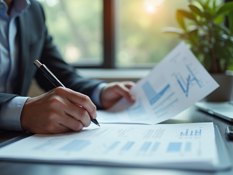 Navigating Tax Challenges for Small Businesses