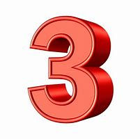      The Biblical Importance of Three