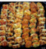 SOUTPLATTER #3 (R480.00)