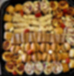 SOUTPLATTER #4 (R520.00)