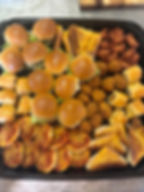 SOUTPLATTER #19 (R480.00)