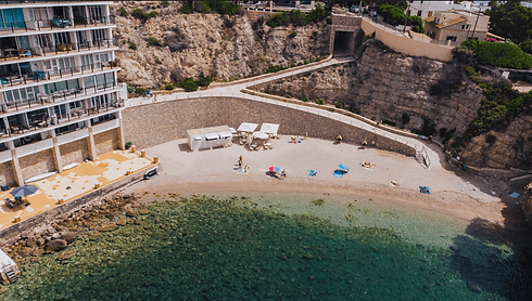 Cala Fonoll