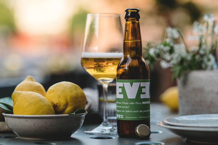 Evex Bier