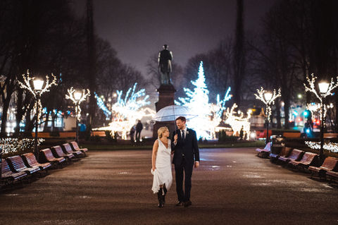 Hääkuvaaja Helsinki