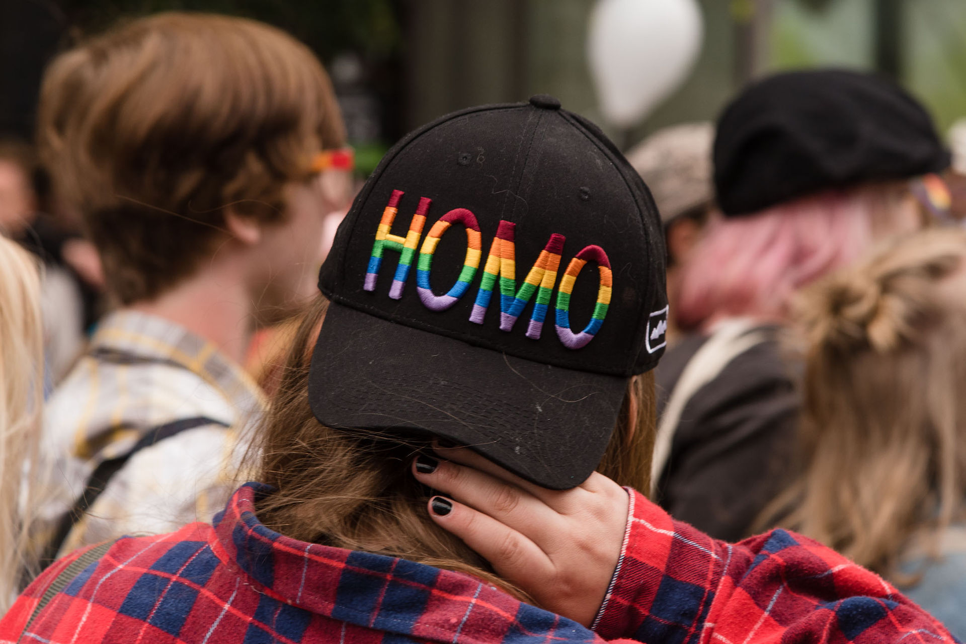 Helsinki Pride 2017