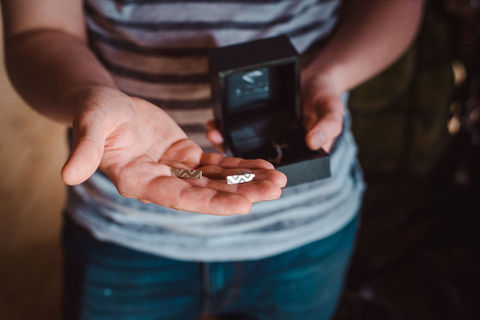Hääkuvaaja Lahti & Orimattila