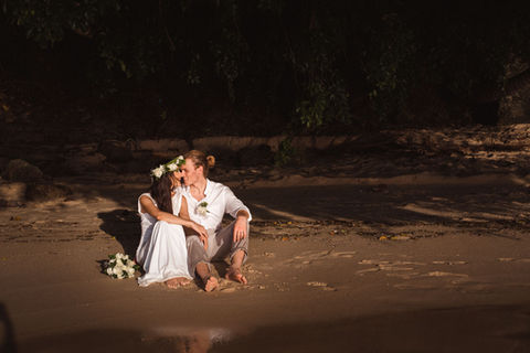 Häät Ulkomailla
Seychellit
Hääkuvaaja