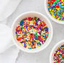 sprinkles