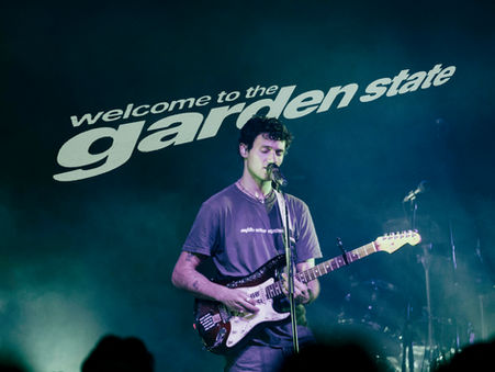Jeremy Zucker Brings the Garden State to Minneapolis