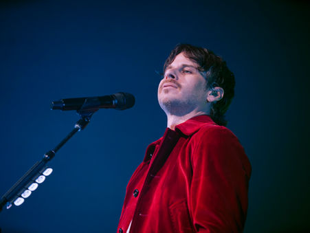 Foster the People at The Fillmore