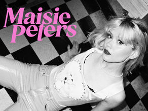 Maisie Peters Releases Highly Anticipated New Single ‘Cate’s Brother’