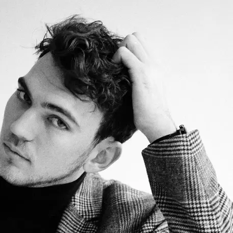 Cade Hoppe Searches for the Best Version of Himself In His New EP Everything That’s Wrong With You 