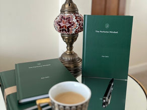 The Perfume Mindset