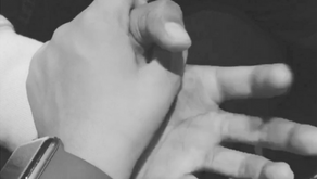 I THINK AND FEEL AND LOVE TOO MUCH