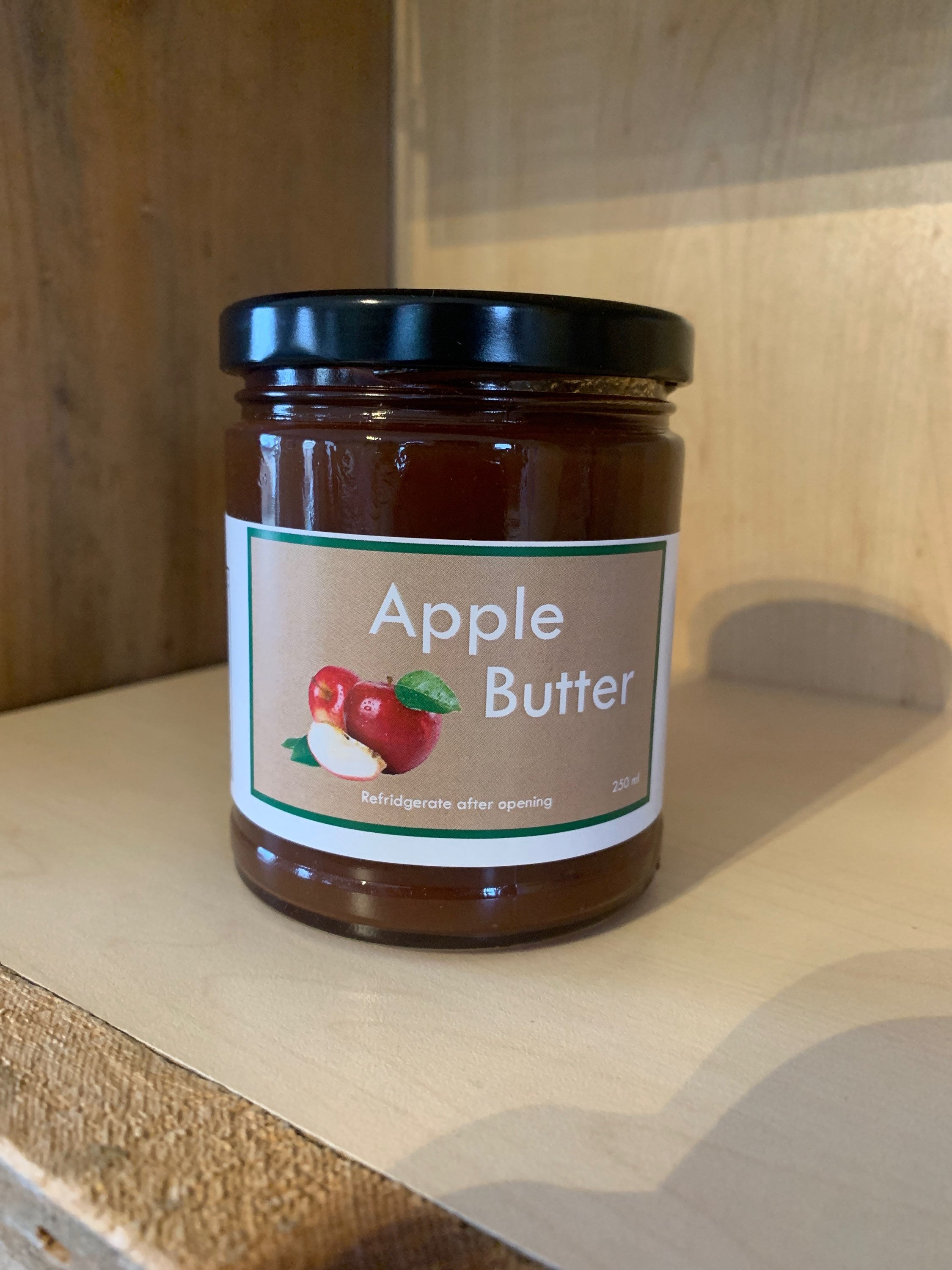 Apple Butter